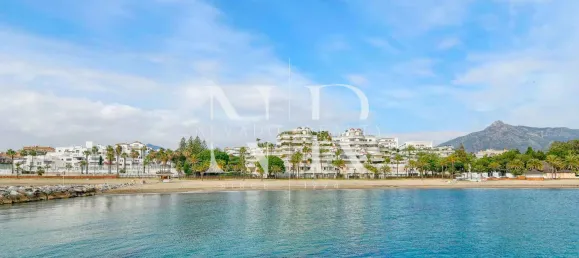 5 chambres Villa à Marbella, Spain No. 115109 19