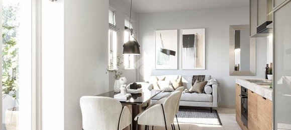 1 bedroom Apartment in Rome, Italy No. 336676 2