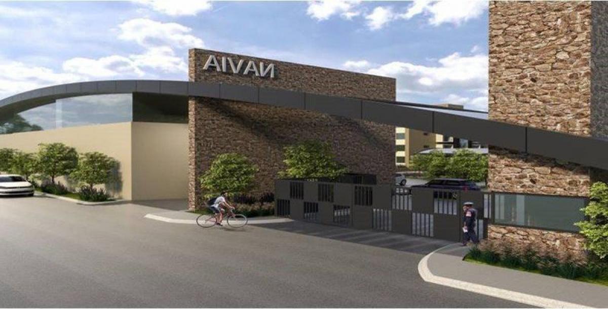 Apartamento de 3 dormitorios en Nuevo León, Mexico No. 171744