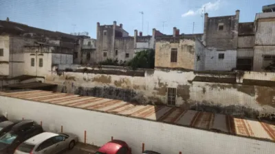 3 bedrooms Apartment in Cadiz, Spain No. 239923