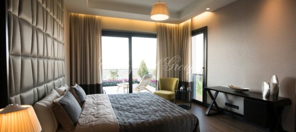 Villa 5+1 in Istanbul, Turkey, Nr. 28606 12