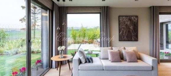 Villa 5+1 in Istanbul, Turkey, Nr. 28606 3