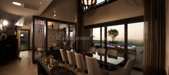 Villa 5+1 in Istanbul, Turkey, Nr. 28606 10