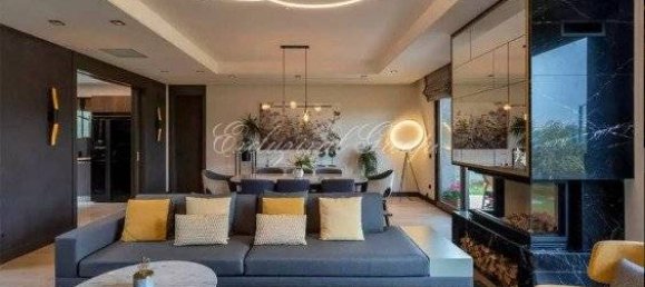 Villa 5+1 in Istanbul, Turkey, Nr. 28606 4