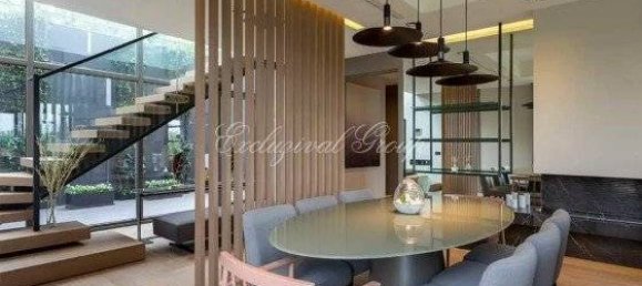 Villa 5+1 in Istanbul, Turkey, Nr. 28606 6