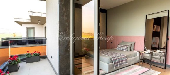 Villa 5+1 in Istanbul, Turkey, Nr. 28606 13