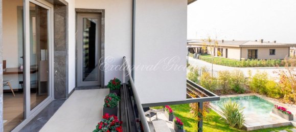 Villa 5+1 in Istanbul, Turkey, Nr. 28606 8