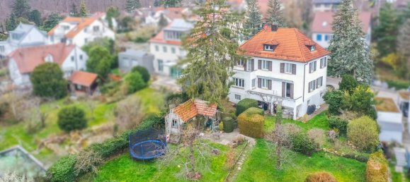 Casa de 9 habitaciónes en Stuttgart, Germany No. 88291 19