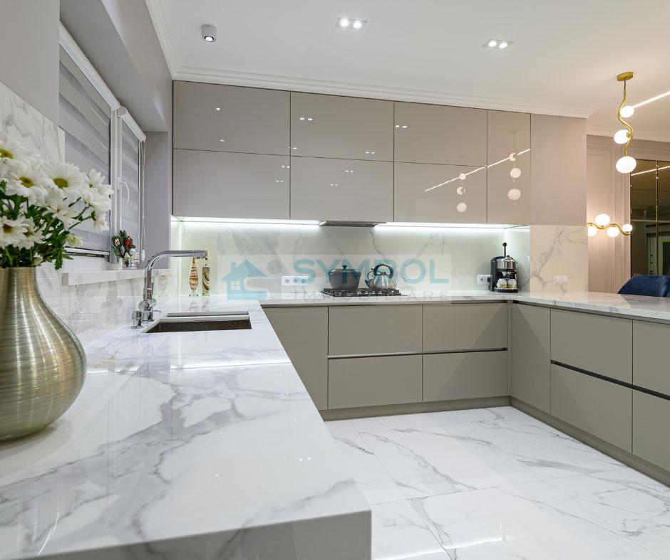 4 rooms Villa in Martellago, Italy No. 9459