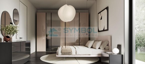 4 rooms Villa in Martellago, Italy No. 9459 5