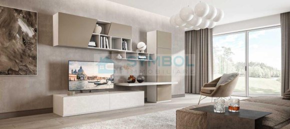 4 rooms Villa in Martellago, Italy No. 9459 2