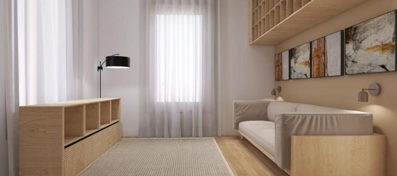 Studio in Milan, Italy, Nr. 314151 5