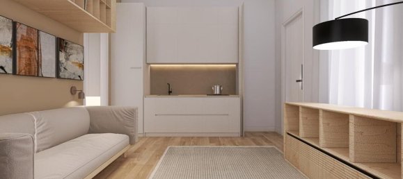 Studio in Milan, Italy, Nr. 314151 3