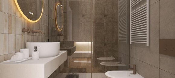 Studio in Milan, Italy, Nr. 314151 7