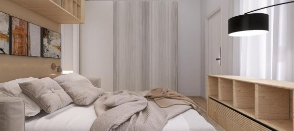 Studio in Milan, Italy, Nr. 314151 4