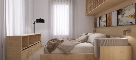 Studio in Milan, Italy, Nr. 314151 6