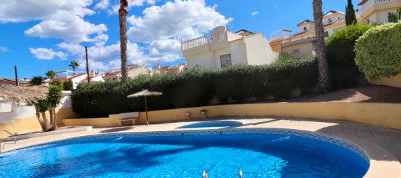 3 غرف نوم تاون هاوس في Ciudad Quesada, Spain رقم 178211 30