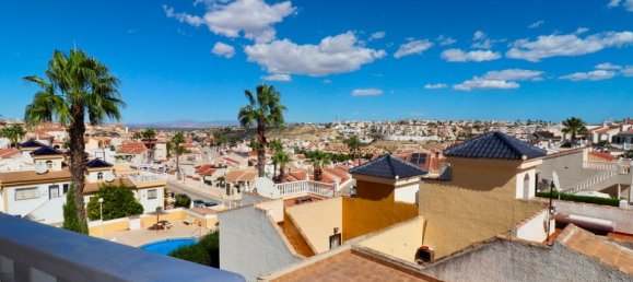 3 غرف نوم تاون هاوس في Ciudad Quesada, Spain رقم 178211 23