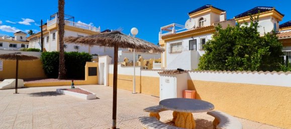 3 غرف نوم تاون هاوس في Ciudad Quesada, Spain رقم 178211 29