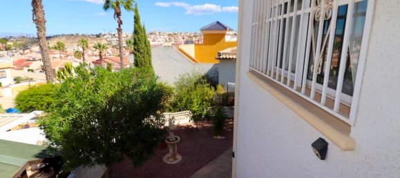 3 غرف نوم تاون هاوس في Ciudad Quesada, Spain رقم 178211 24