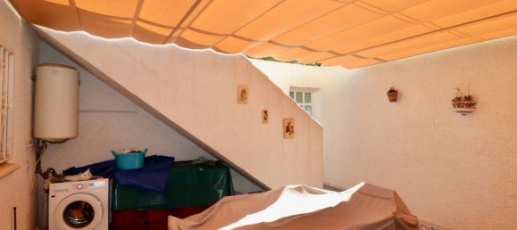 3 غرف نوم تاون هاوس في Ciudad Quesada, Spain رقم 178211 19