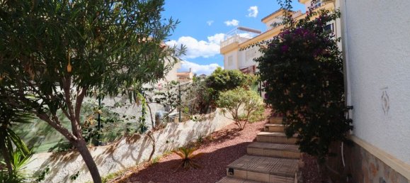 3 غرف نوم تاون هاوس في Ciudad Quesada, Spain رقم 178211 27