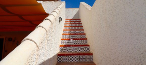 3 غرف نوم تاون هاوس في Ciudad Quesada, Spain رقم 178211 20