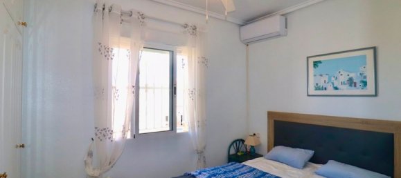 3 غرف نوم تاون هاوس في Ciudad Quesada, Spain رقم 178211 15