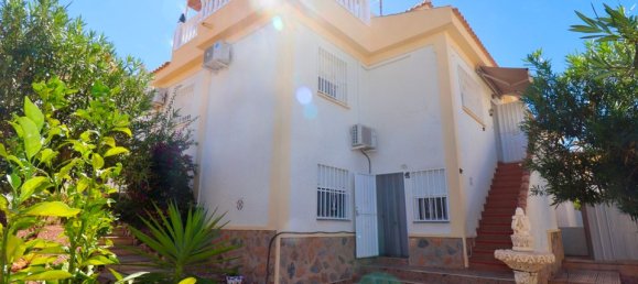 3 غرف نوم تاون هاوس في Ciudad Quesada, Spain رقم 178211 3