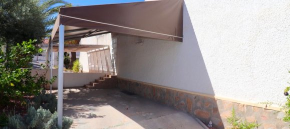 3 غرف نوم تاون هاوس في Ciudad Quesada, Spain رقم 178211 25