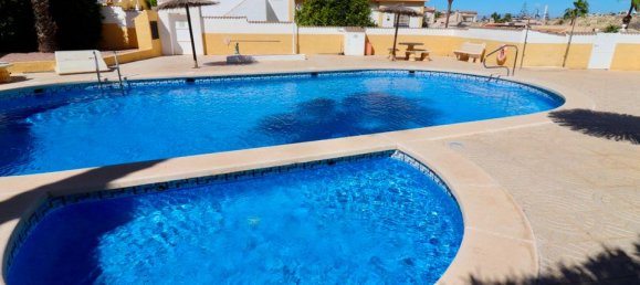 3 غرف نوم تاون هاوس في Ciudad Quesada, Spain رقم 178211 28