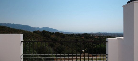 3 chambres Penthouse à Ojen, Spain No. 139110 2