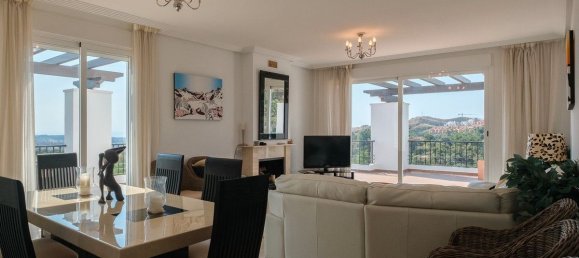 3 chambres Penthouse à Ojen, Spain No. 139110 8