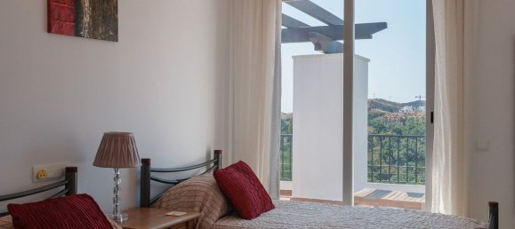 3 chambres Penthouse à Ojen, Spain No. 139110 14