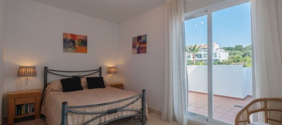 3 chambres Penthouse à Ojen, Spain No. 139110 16