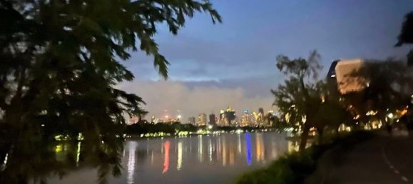 2 bedrooms Condo in Watthana, Thailand No. 4450 2