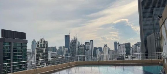 2 bedrooms Condo in Watthana, Thailand No. 4450 9