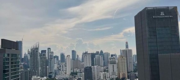 2 bedrooms Condo in Watthana, Thailand No. 4450 6