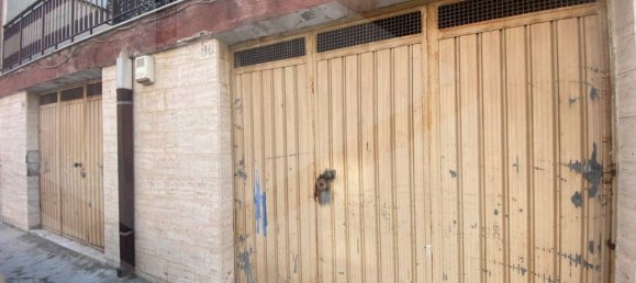 1-salle Propriété commerciale à San Severo, Italy No. 26025 2