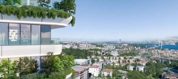 Apartment 2+1 in Istanbul, Turkey No. 23487 5