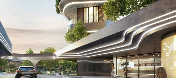 Apartment 2+1 in Istanbul, Turkey No. 23487 7