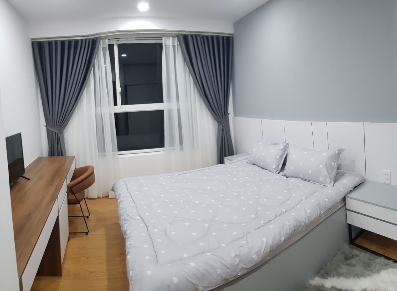 3 bedrooms Apartment in Nha Be, Vietnam No. 10361