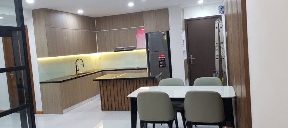 3 bedrooms Apartment in Nha Be, Vietnam No. 10361 7