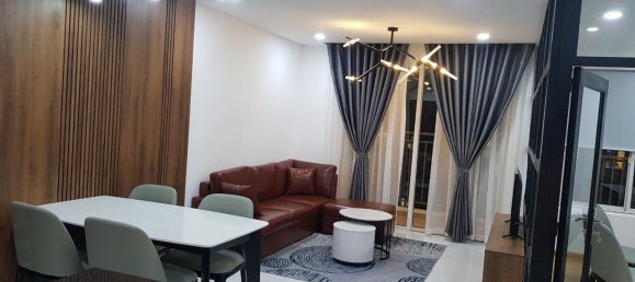 3 bedrooms Apartment in Nha Be, Vietnam No. 10361 8