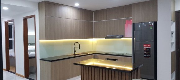 3 bedrooms Apartment in Nha Be, Vietnam No. 10361 2