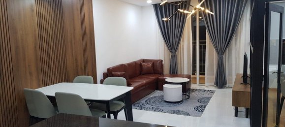 3 bedrooms Apartment in Nha Be, Vietnam No. 10361 6