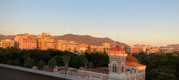 8 Schlafzimmer Penthouse in Palermo, Italy, Nr. 316399 24