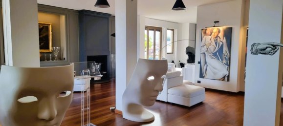 8 Schlafzimmer Penthouse in Palermo, Italy, Nr. 316399 4