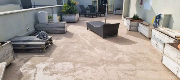 8 Schlafzimmer Penthouse in Palermo, Italy, Nr. 316399 21