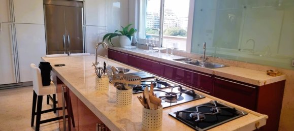8 Schlafzimmer Penthouse in Palermo, Italy, Nr. 316399 12
